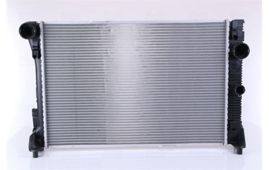 Radiator, engine cooling 67164 Nissens, Image 3