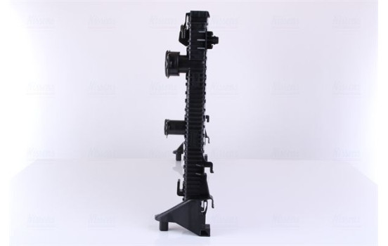 Radiator, engine cooling 67164 Nissens, Image 5