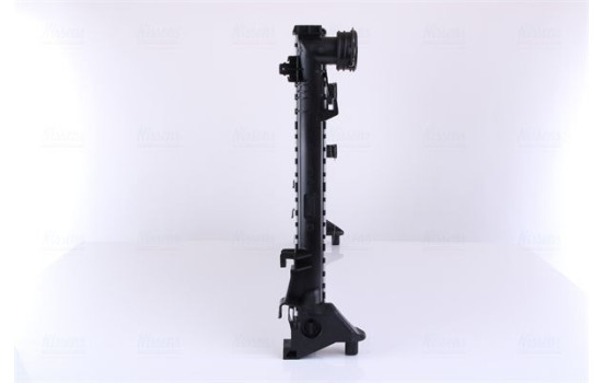 Radiator, engine cooling 67164 Nissens, Image 6