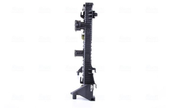 Radiator, engine cooling 67168 Nissens, Image 4