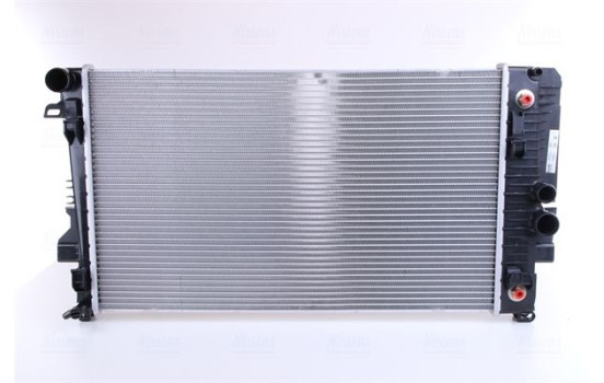 Radiator, engine cooling 67174 Nissens, Image 3