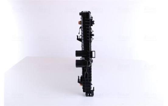 Radiator, engine cooling 67174 Nissens, Image 5