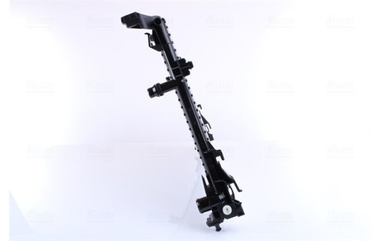 Radiator, engine cooling 67186 Nissens, Image 4