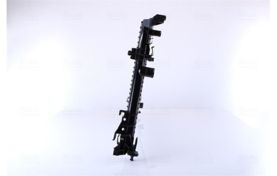 Radiator, engine cooling 67187 Nissens, Image 5