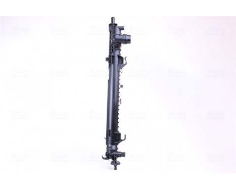 Radiator, engine cooling 67188 Nissens, Image 5