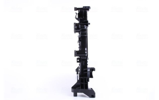 Radiator, engine cooling 67190 Nissens, Image 3