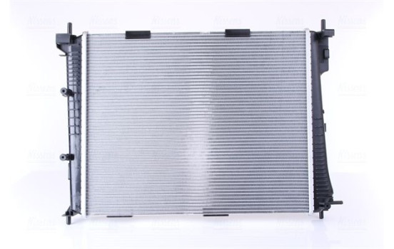 Radiator, engine cooling 67284 Nissens, Image 4