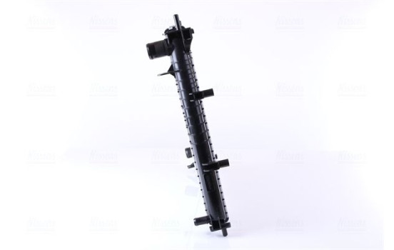 Radiator, engine cooling 67284 Nissens, Image 5