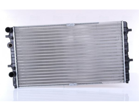 Radiator, engine cooling 67301 Nissens, Image 2