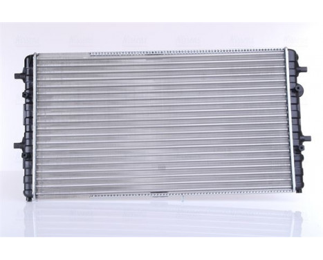Radiator, engine cooling 67301 Nissens, Image 3