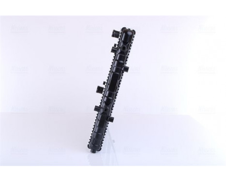 Radiator, engine cooling 67301 Nissens, Image 4