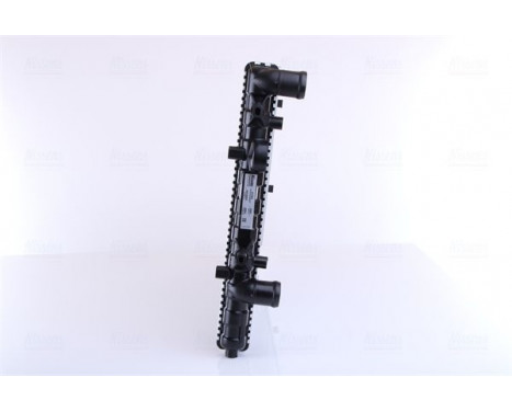 Radiator, engine cooling 67301 Nissens, Image 5