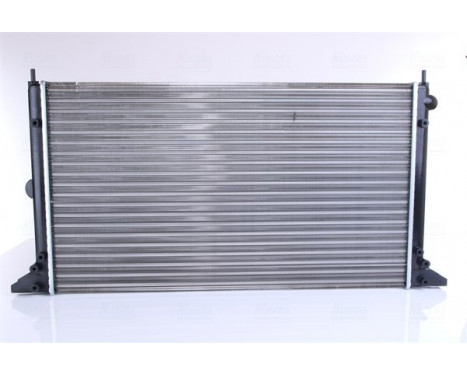 Radiator, engine cooling 67304 Nissens, Image 2