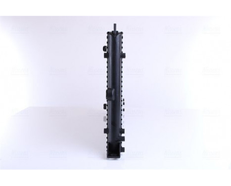 Radiator, engine cooling 67304 Nissens, Image 3