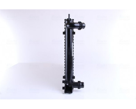 Radiator, engine cooling 67304 Nissens, Image 4