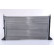 Radiator, engine cooling 67305 Nissens, Thumbnail 4