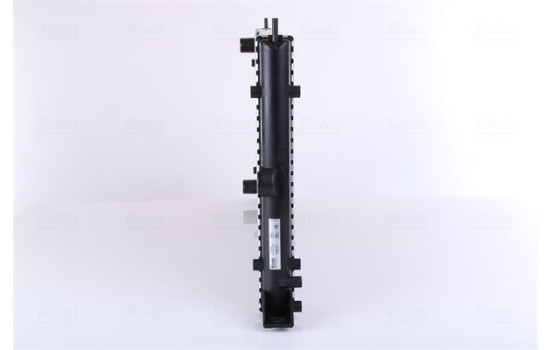 Radiator, engine cooling 67305 Nissens, Image 5