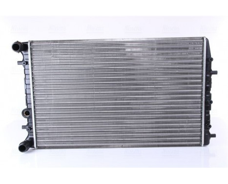 Radiator, engine cooling 67322 Nissens, Image 3