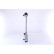 Radiator, engine cooling 67344A Nissens, Thumbnail 5