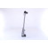Radiator, engine cooling 67344A Nissens, Thumbnail 6