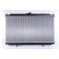 Radiator, engine cooling 67345A Nissens, Thumbnail 4