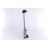 Radiator, engine cooling 67345A Nissens, Thumbnail 6