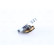 Radiator, engine cooling 67346A Nissens, Thumbnail 7