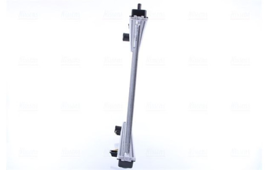 Radiator, engine cooling 67347A Nissens, Image 4