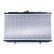 Radiator, engine cooling 67347A Nissens, Thumbnail 5