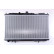 Radiator, engine cooling 67348A Nissens, Thumbnail 3