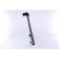 Radiator, engine cooling 67349A Nissens, Thumbnail 5