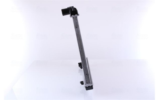 Radiator, engine cooling 67349A Nissens, Image 5