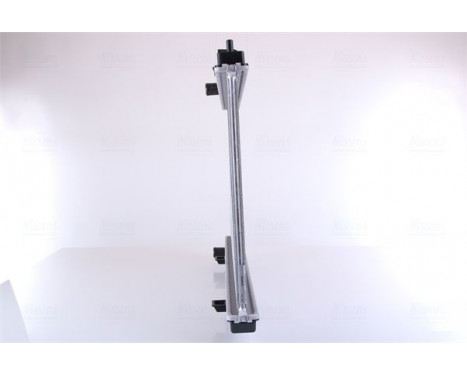 Radiator, engine cooling 67350A Nissens, Image 5