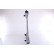 Radiator, engine cooling 67350A Nissens, Thumbnail 5