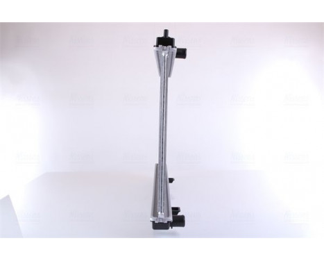 Radiator, engine cooling 67350A Nissens, Image 6