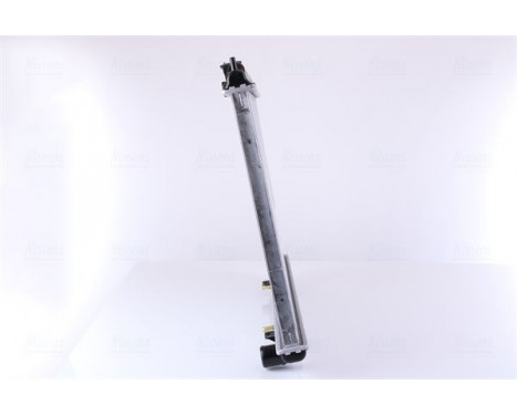 Radiator, engine cooling 67352 Nissens, Image 5