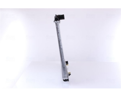 Radiator, engine cooling 67352 Nissens, Image 6