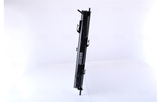 Radiator, engine cooling 67360 Nissens, Image 4