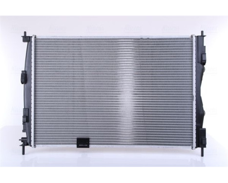 Radiator, engine cooling 67361 Nissens, Image 4
