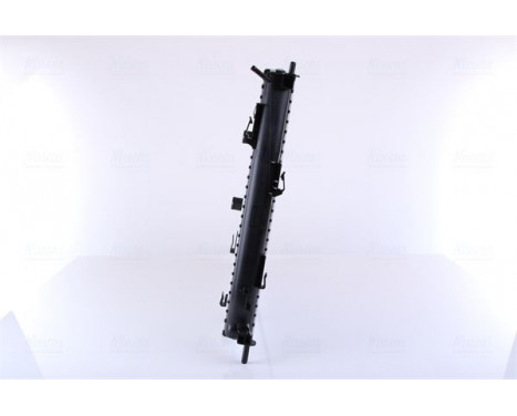 Radiator, engine cooling 67361 Nissens, Image 5