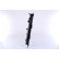 Radiator, engine cooling 67361 Nissens, Thumbnail 5
