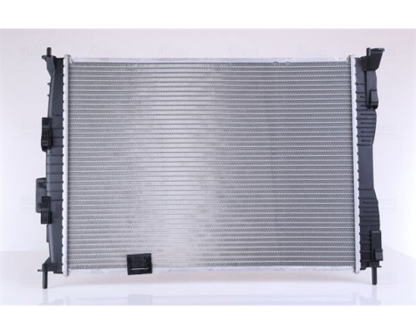 Radiator, engine cooling 67363 Nissens, Image 4