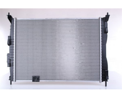 Radiator, engine cooling 67364 Nissens, Image 4