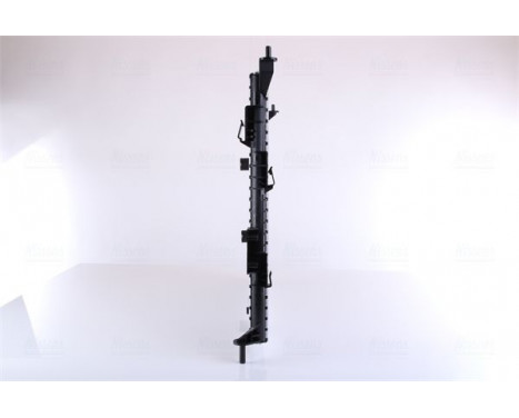 Radiator, engine cooling 67364 Nissens, Image 5