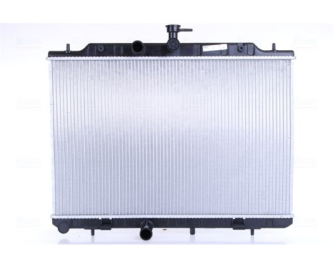 Radiator, engine cooling 67365 Nissens, Image 5