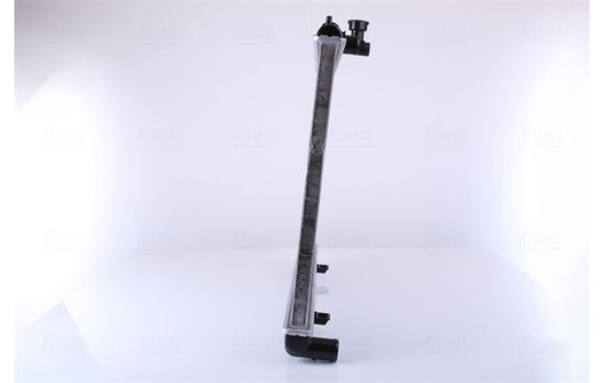 Radiator, engine cooling 67366 Nissens, Image 5
