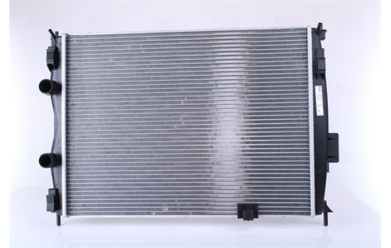 Radiator, engine cooling 67367 Nissens, Image 2