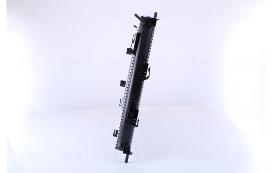 Radiator, engine cooling 67367 Nissens, Image 4