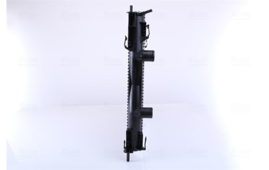 Radiator, engine cooling 67367 Nissens, Image 5
