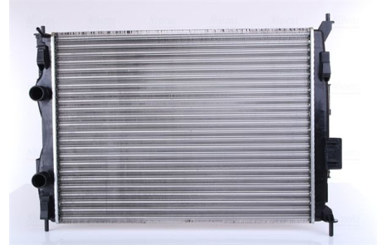 Radiator, engine cooling 67368 Nissens, Image 2
